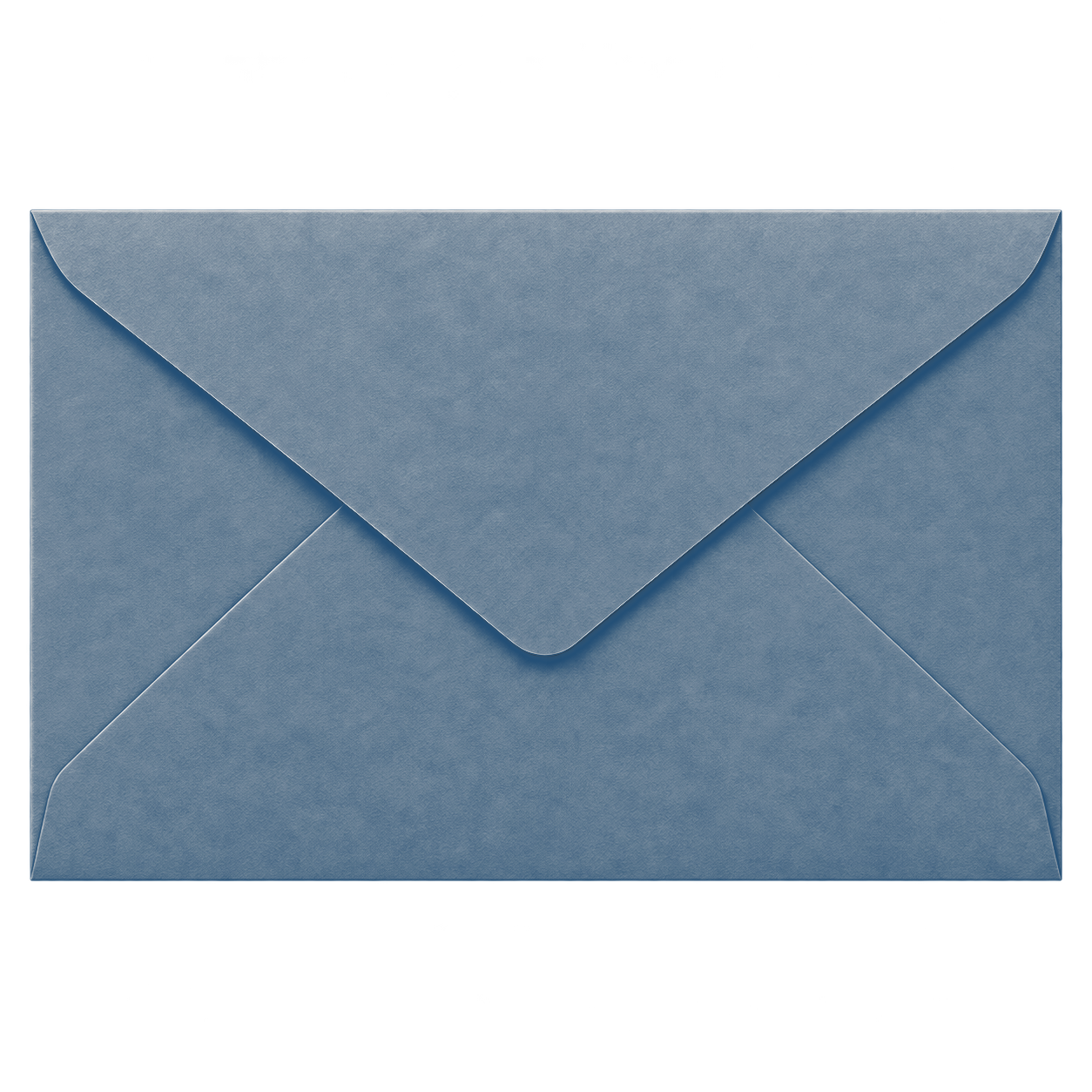 Une envelope scélée